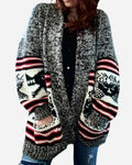 Monica Dutton Yellowstone The Epic Return Cardigan Clanton Jacket