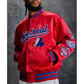 Montreal Expos OVO Jacket