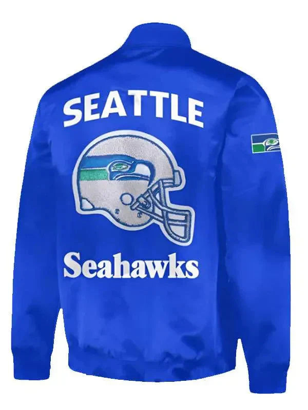 Morgan Wallen Blue Bomber Jacket Clanton Jacket