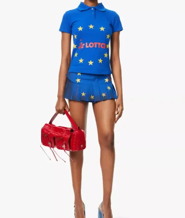 Mowaland Euro Polo