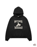Mutimer Rodeo Hoodie Clanton Jacket