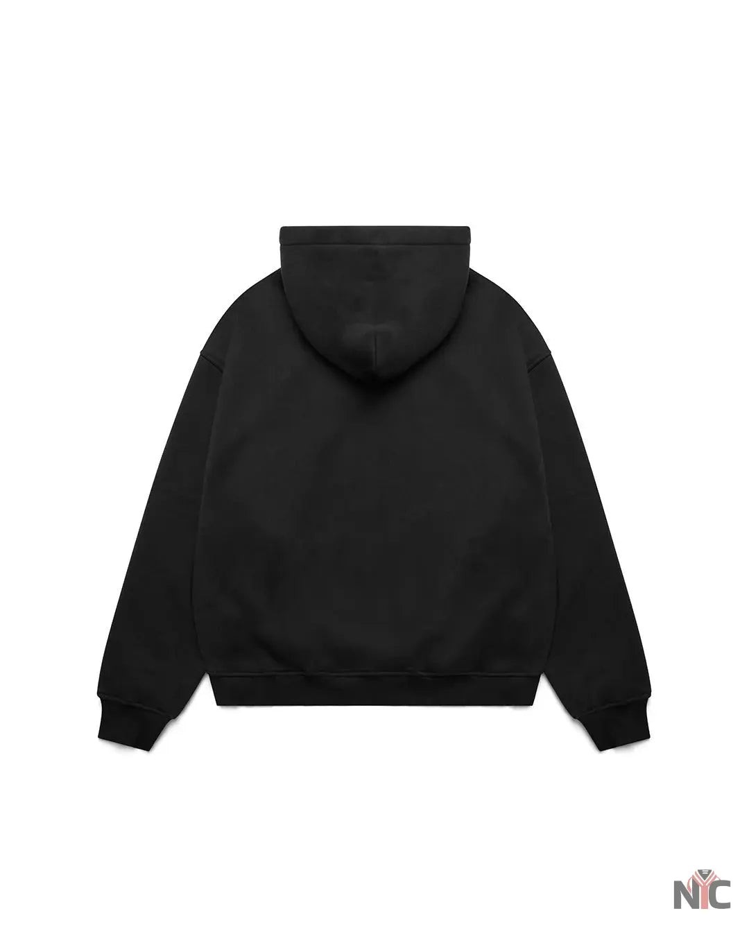Mutimer Rodeo Hoodie Clanton Jacket