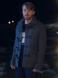 Mystic Christmas 2023 Chandler Massey Wool Jacket