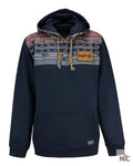 NFR 2024 Ryland Sweatshirt Clanton Jacket