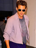 NYC 2025 Austin Butler Jacket Clanton Jacket