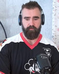 New Heights Jason Kelce Graphic Jersey