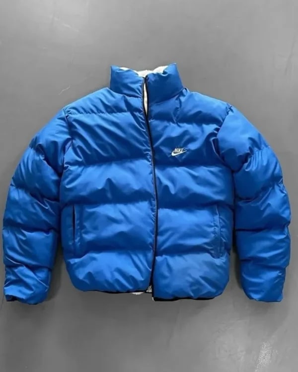 Nike Reversible Jacket Clanton Jacket