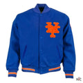 New York Mets 1969 Authentic Jacket Clanton Jacket
