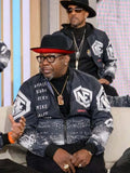 New Edition Legacy Tour Jacket