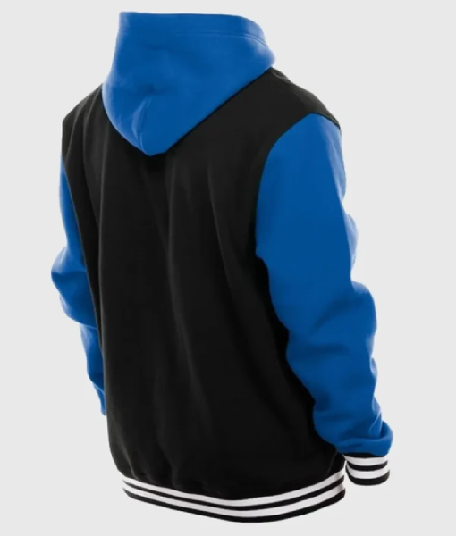 New Era New England Patriots Hoodie Jacket USA Jackets