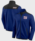 New York Giants Darius Rucker Jacket