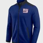 New York Giants Darius Rucker Jacket