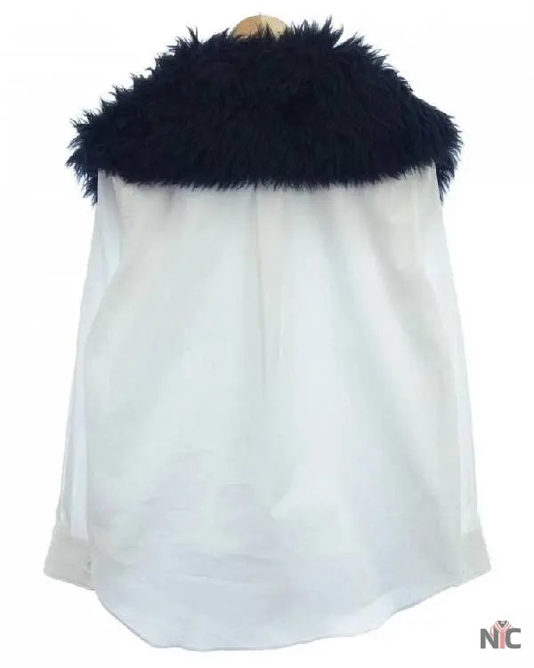 Next Gen NYC S01 Georgia McCann Shirt Clanton Jacket