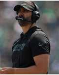 Nick Sirianni NFL Preseason 2025 Eagles Hoodie