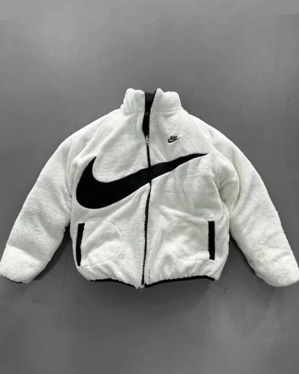 Nike Reversible Jacket Clanton Jacket