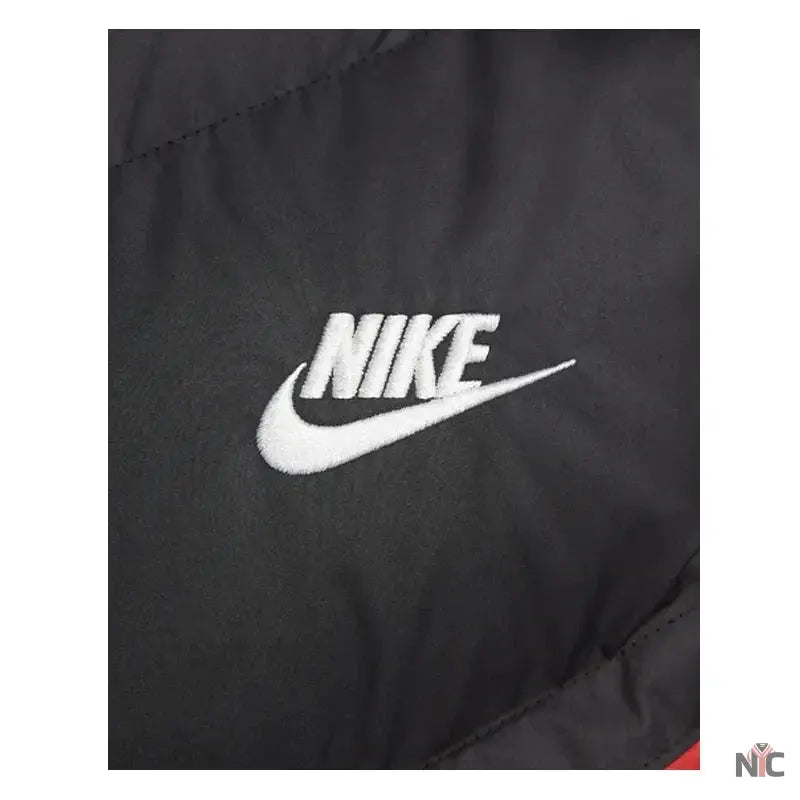 Nike Windrunner PrimaLoft Men’s Storm-FIT Hooded Puffer Jacket Clanton Jacket