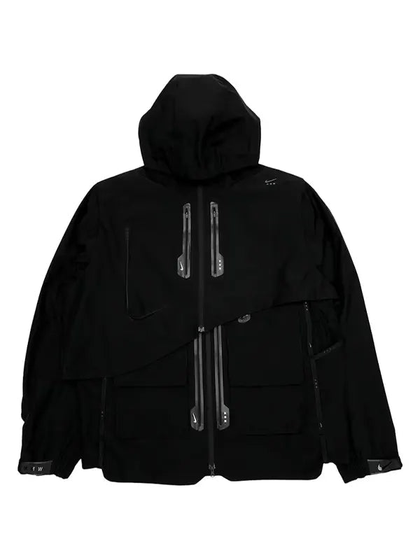 Nike Mmw Jacket WorthVee