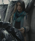 No Address 2025 Isabella Ferreira Jacket