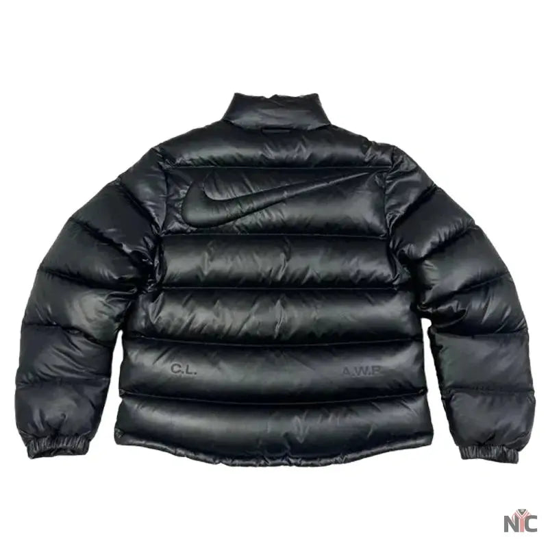 Nocta Nike Jacket Clanton Jacket