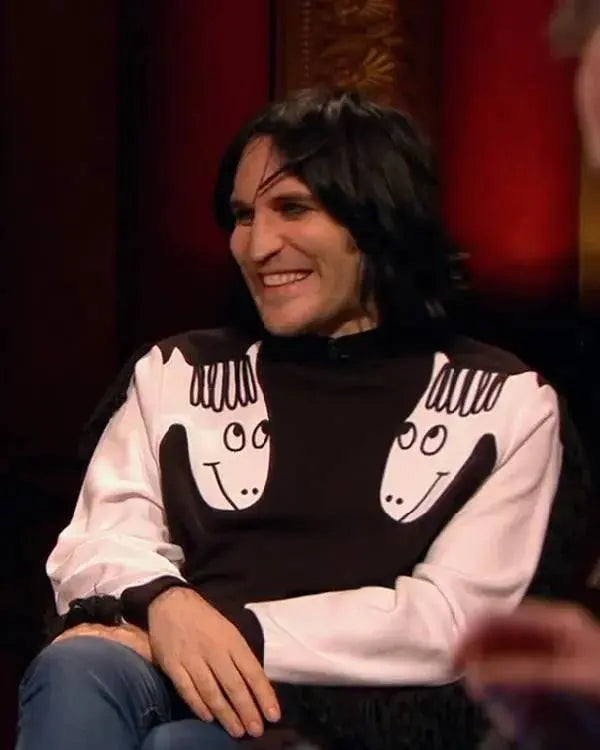 Noel Fielding Horse Jumper