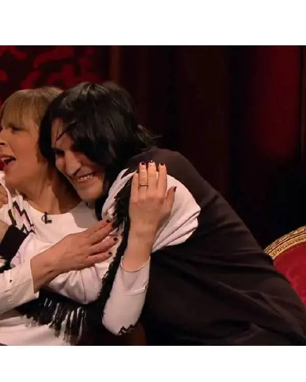 Noel Fielding Horse Jumper