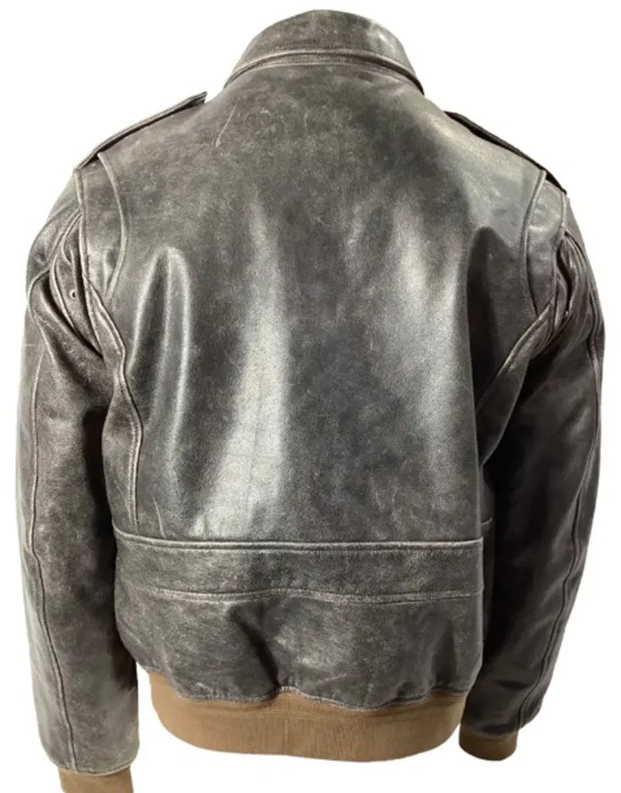 Not Suitable for Work 2026 Avantika Leather Jacket WorthVee