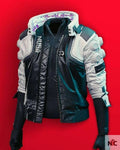 Nus Infiltrator Jacket Clanton Jacket