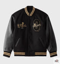 OVO ESPN 2024 NBA Finals Jacket Clanton Jacket