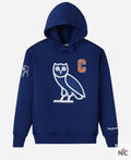 OVO Gretzky Hoodie - Clanton Jacket