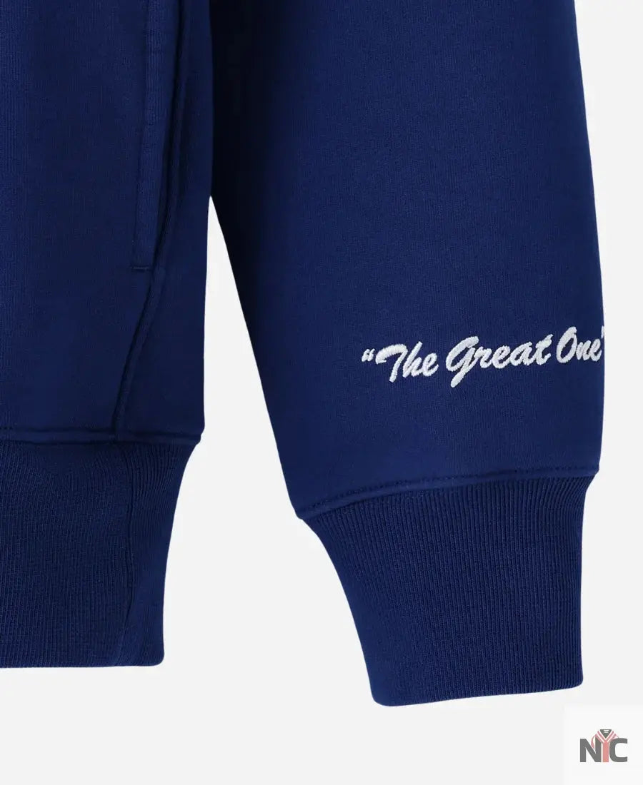 OVO Gretzky Hoodie - Clanton Jacket