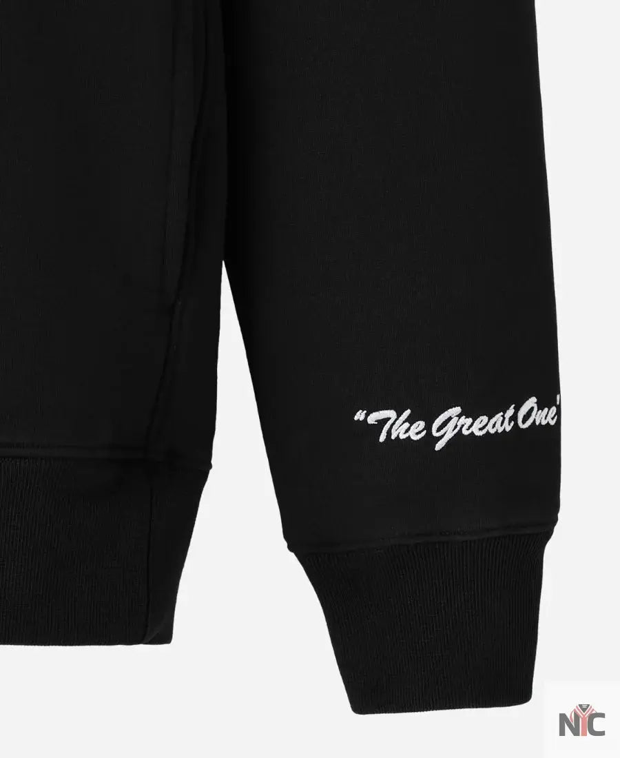 OVO Gretzky Hoodie - Clanton Jacket