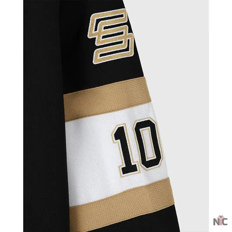 OVO Sherwood Hockey Jersey Clanton Jacket