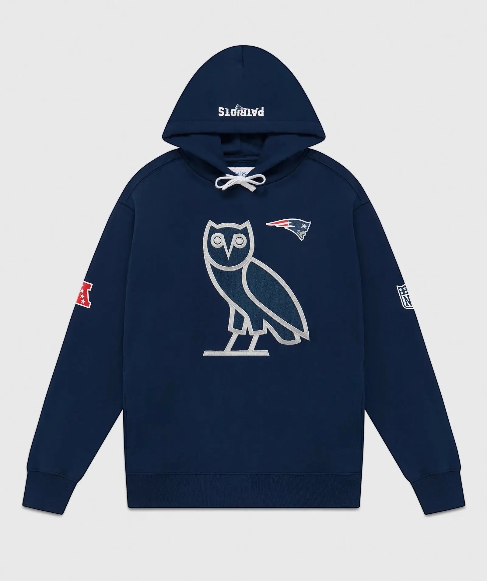 OVO NFL New England Patriots Hoodie