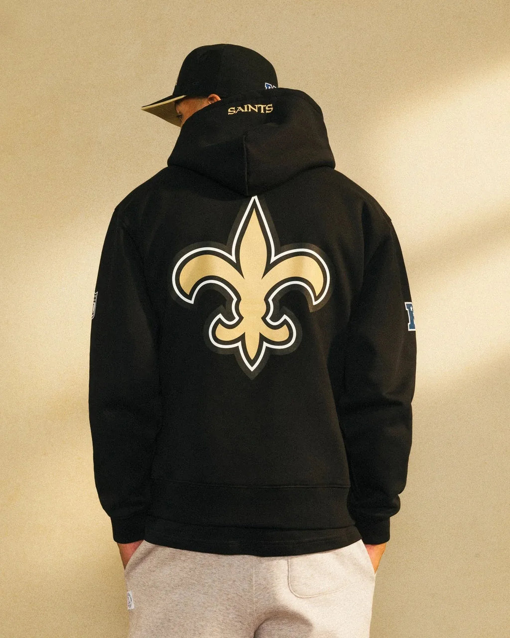OVO NFL New Orleans Saints Hoodie