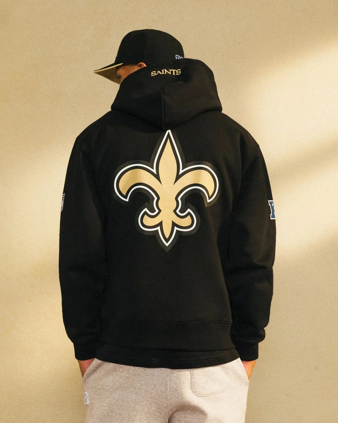OVO NFL New Orleans Saints Hoodie