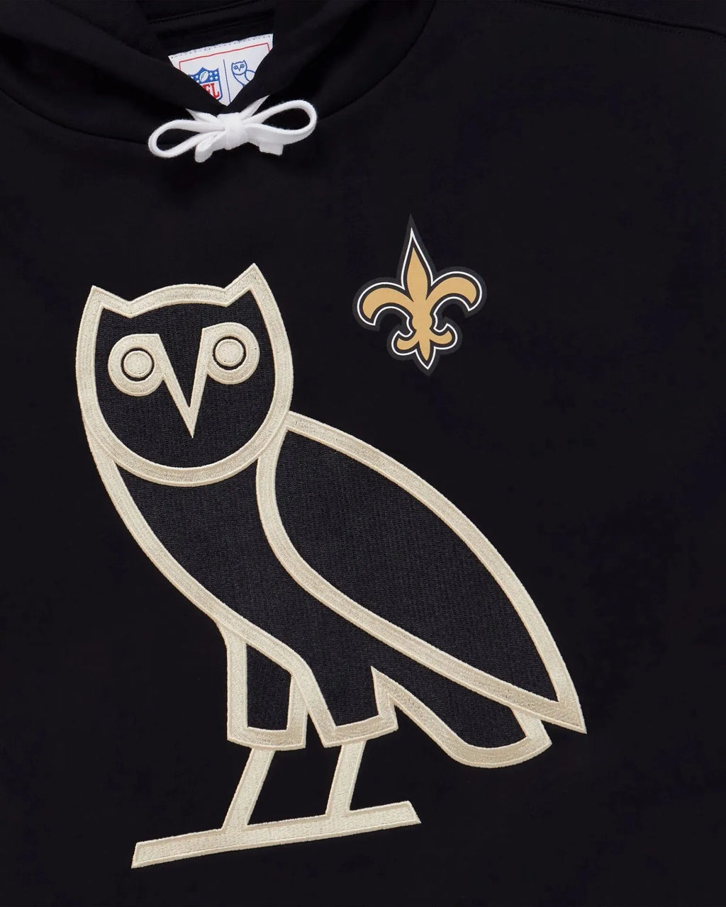 OVO NFL New Orleans Saints Hoodie