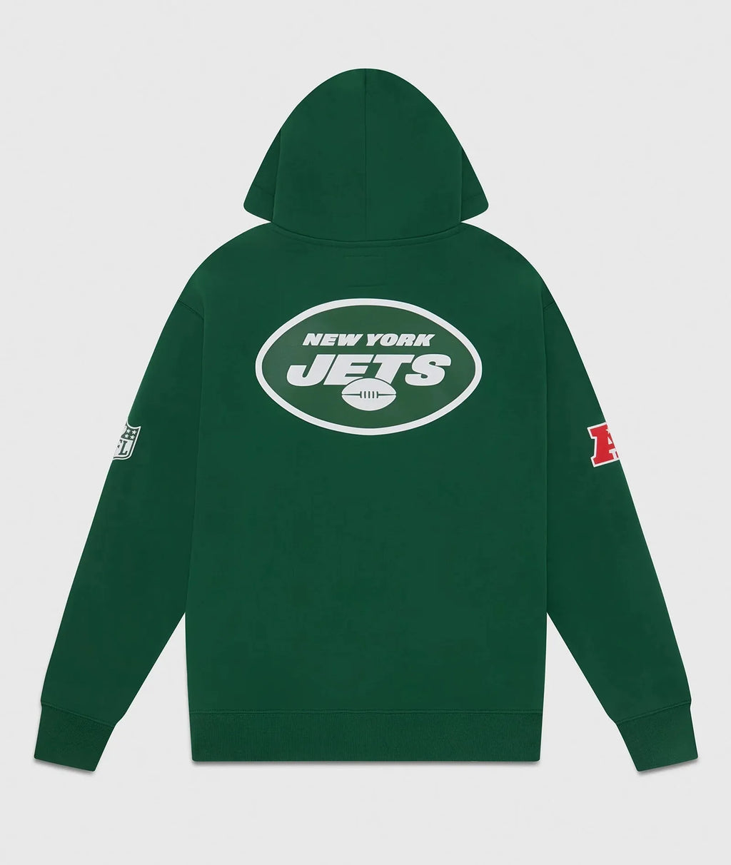 OVO NFL New York Jets Hoodie