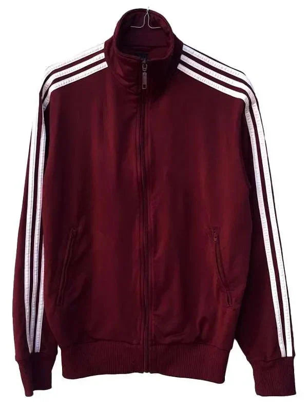 Radio 2 Music Festival Olly Murs Track Jacket Clanton Jacket
