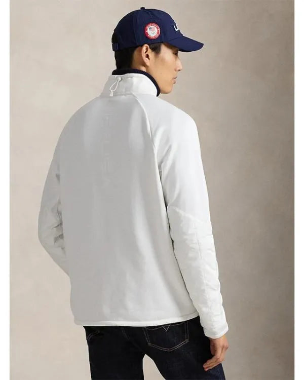 Olympic Team USA 2026 Hybrid Jacket