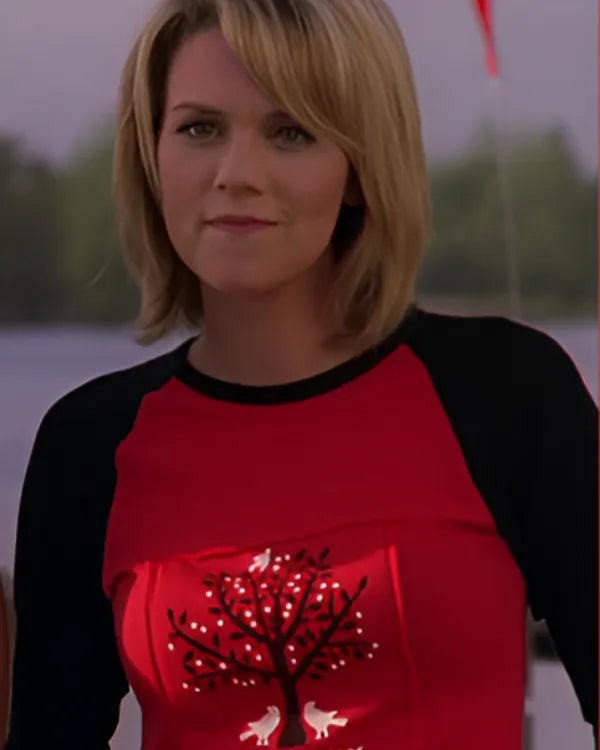 One Tree Hill S03 Peyton Sawyer Shirt