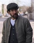 Only Murders in the Building S04 Paul Rudd Jacket