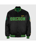 Oregon Grateful Duck Bomber Jacket
