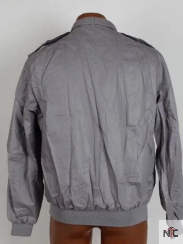 Original 1984 Ghostbusters Movie Jacket Clanton Jacket