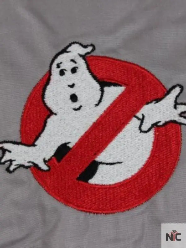 Original 1984 Ghostbusters Movie Jacket Clanton Jacket