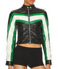 Outer Banks S04 Ruthie Jacket