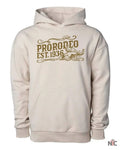 PRORODEO Est. 1936 Sweatshirt Clanton Jacket