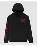 Paddy The Baddy Hoodie Clanton Jacket