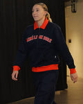 Paige Bueckers Dallas Wings Vs Indiana Fever Sweatshirt WorthVee
