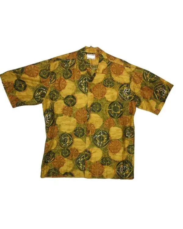 Palm Royale S02 Ricky Martin Hawaiian Shirt