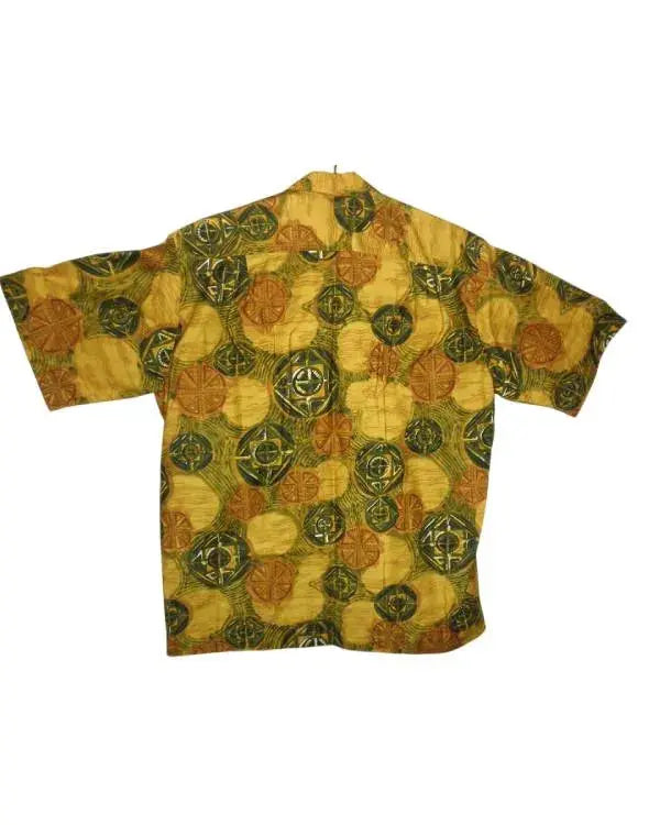 Palm Royale S02 Ricky Martin Hawaiian Shirt